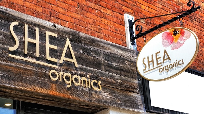 Collingwood’s Newest Sustainable Beauty Store