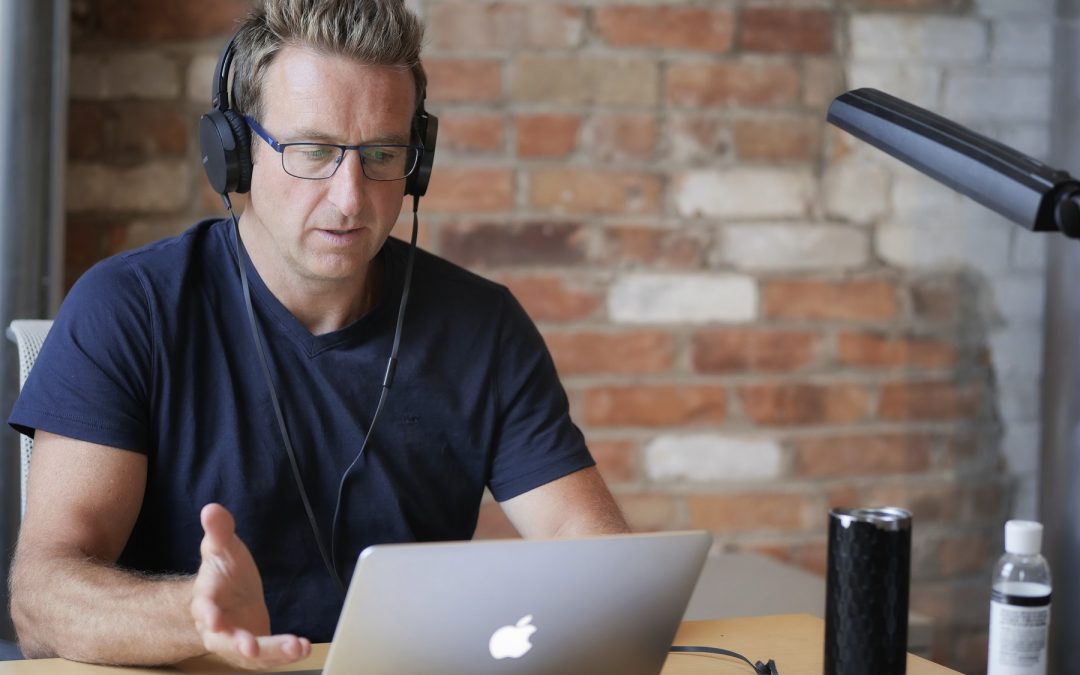 Collingwood’s Content Guru