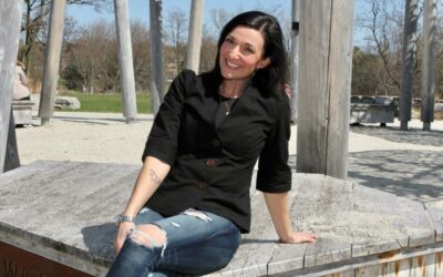 ‘Social Butterfly’ is transforming lives.
