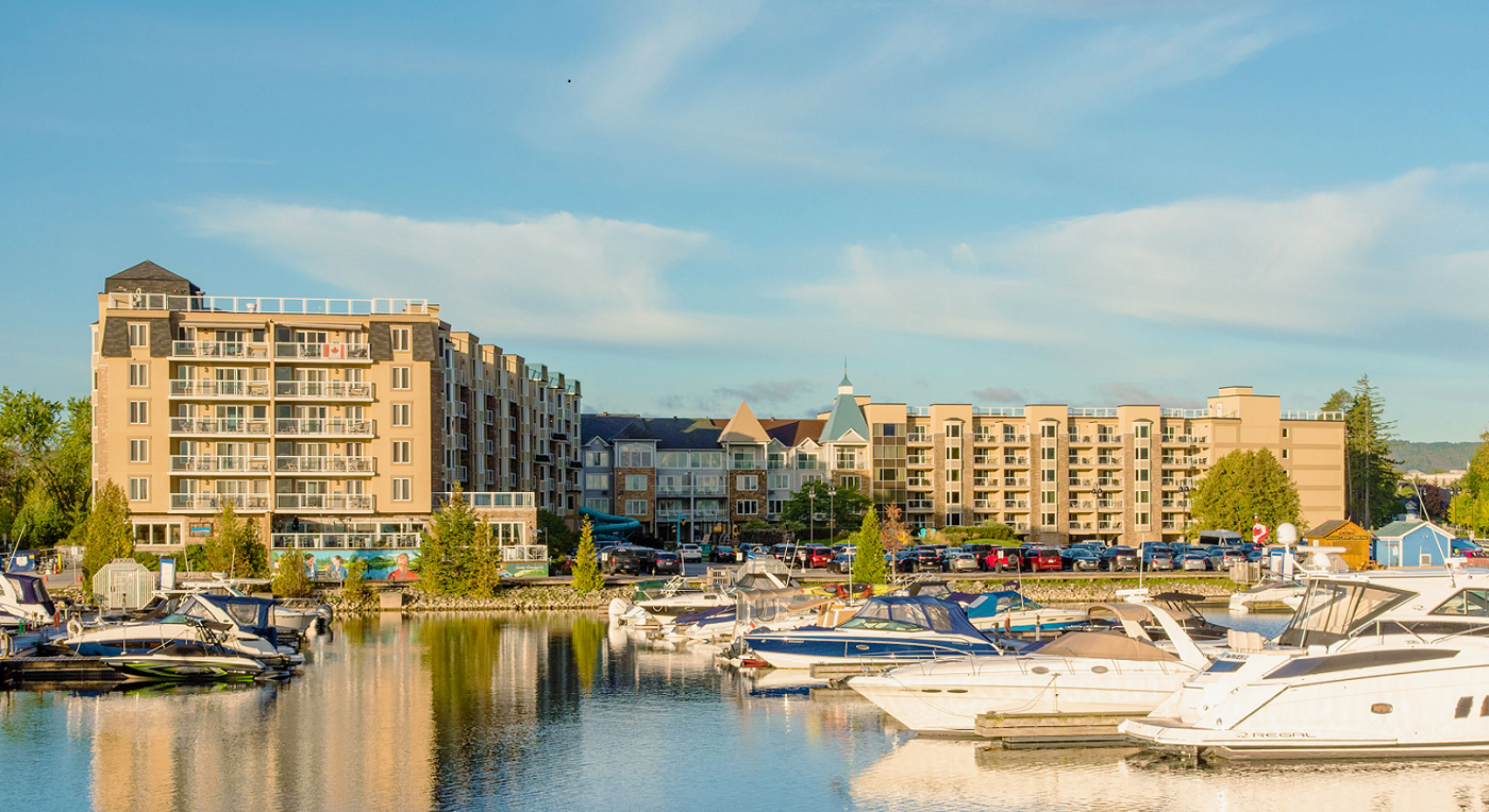 Living Water Resorts – on workforce challenges, attraction and retention