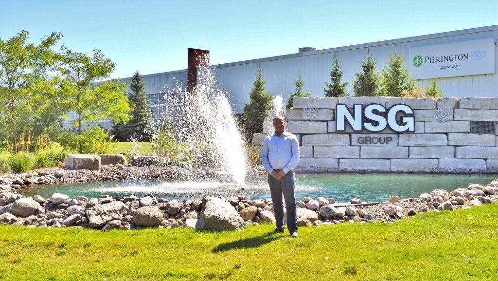 NSG