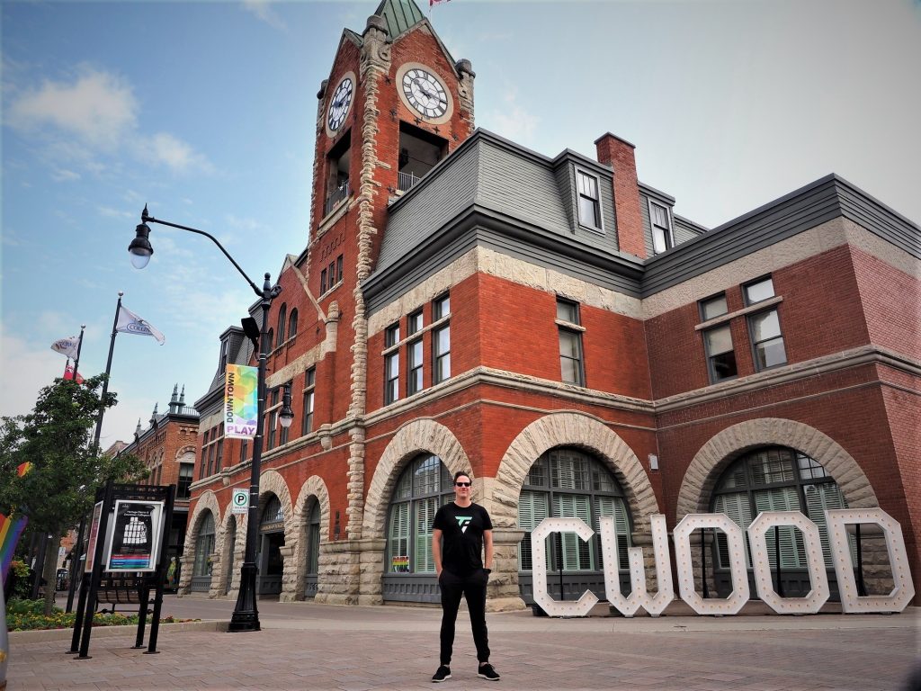 Tenure Downtown Collingwood