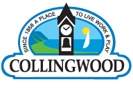 Collingwood Economic Development Logo