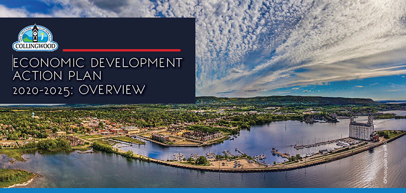 Economic Development Action Plan