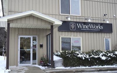Wine Works Makes Wine Work For You