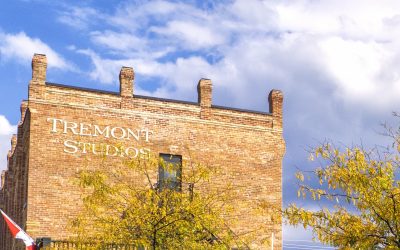 The Tremont: A spotlight on Collingwood’s vibrant arts district