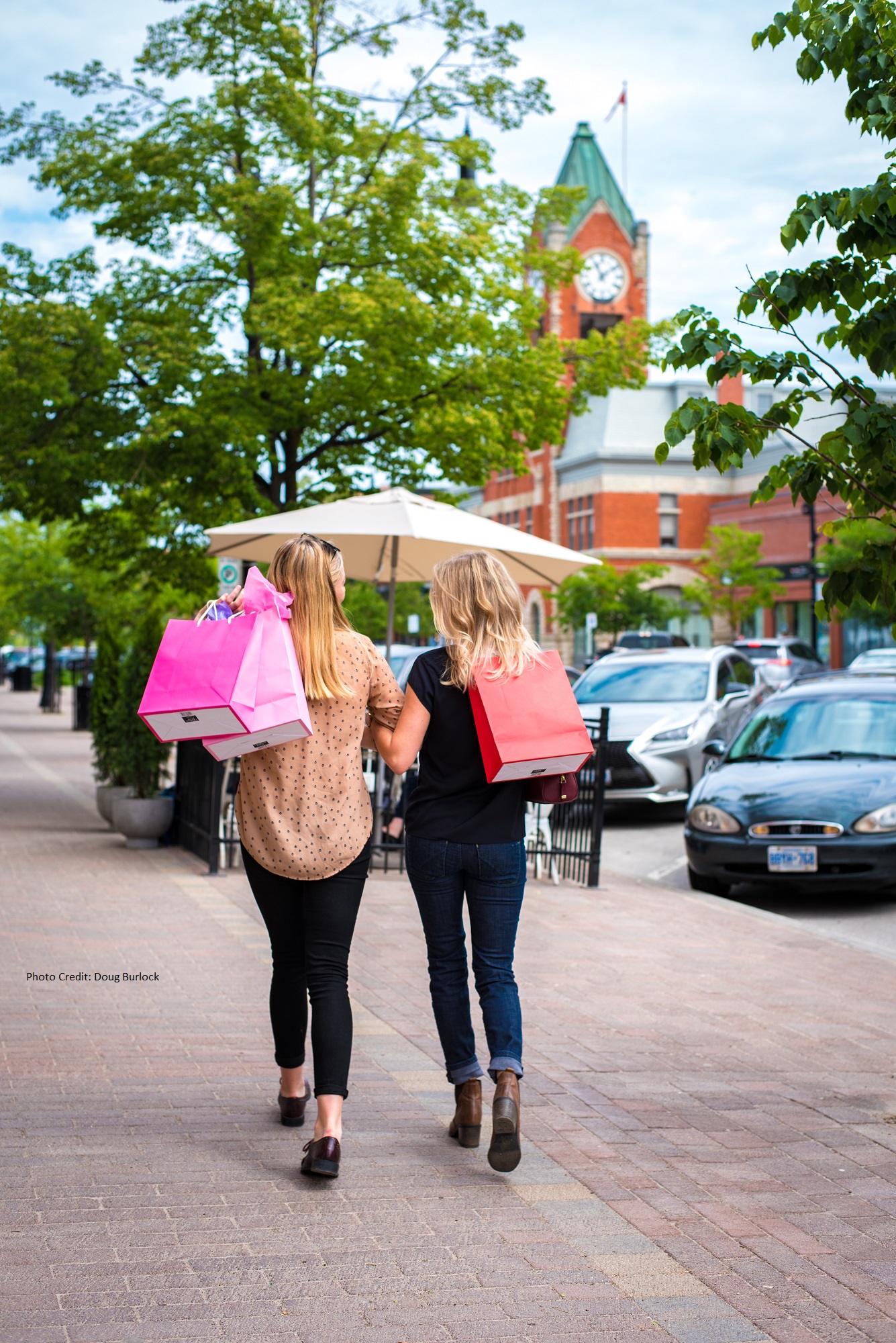 Media Kit | Collingwood & South Georgian Bay: TECH HUB NORTH